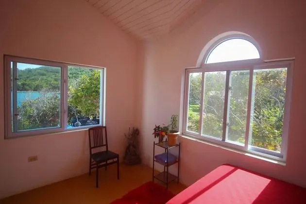 Basic Villa, 2 Yatak Odası, Mutfak, Okyanus Manzaralı