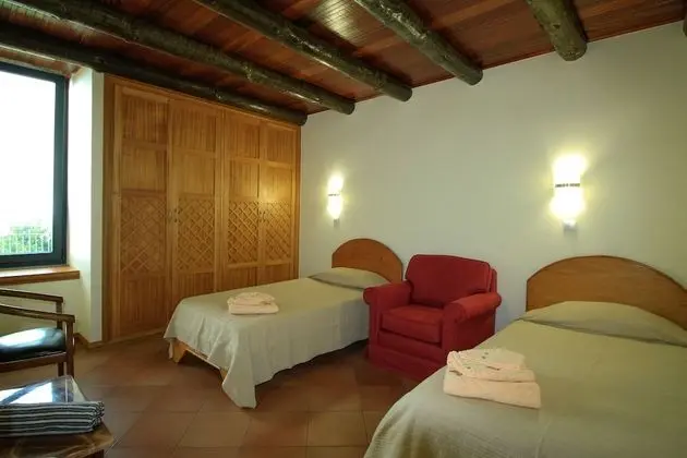 Kır Evi, Balkon, Dağ Manzaralı