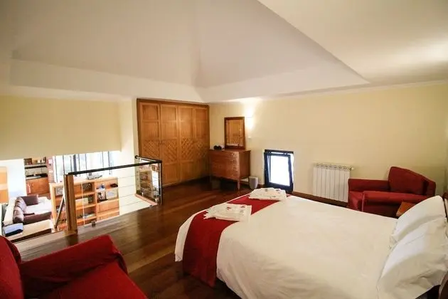Kır Evi, Balkon, Dağ Manzaralı