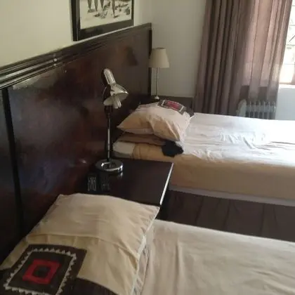 Deluxe Budget or Twin room 4