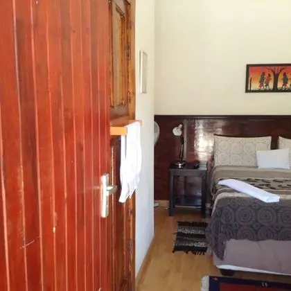Double Budget Room 2
