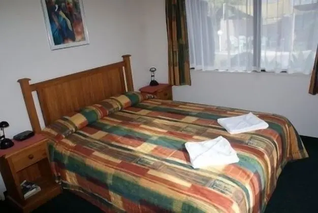 Kır Evi, 1 Yatak Odası