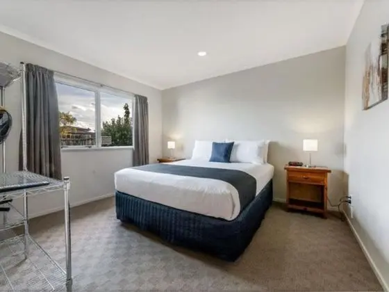 One Bedroom