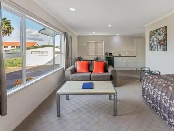One Bedroom