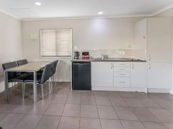 One Bedroom