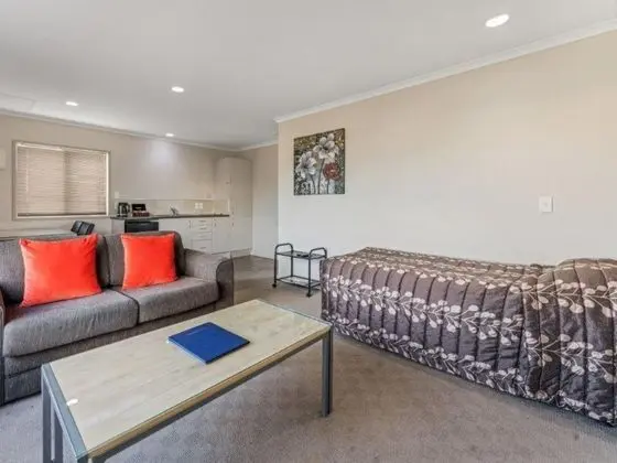 One Bedroom