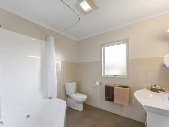 One Bedroom