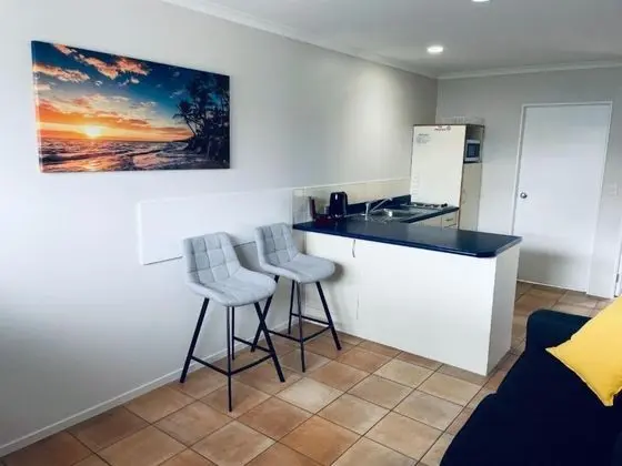 Two Bedroom