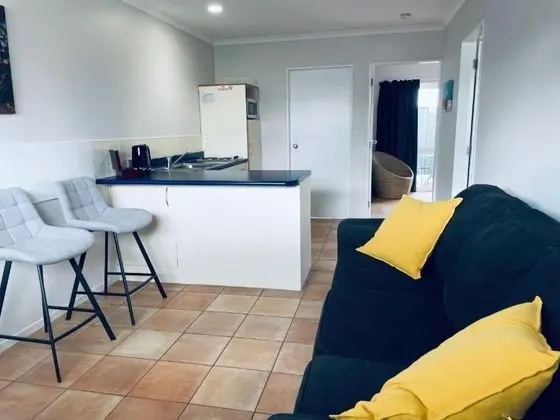 Two Bedroom
