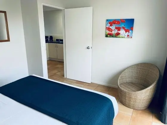 Two Bedroom