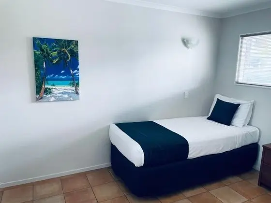 Two Bedroom