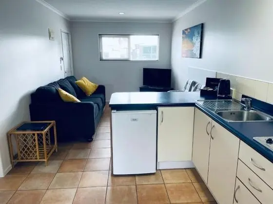 Two Bedroom