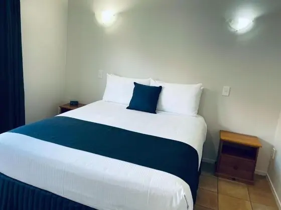 Two Bedroom