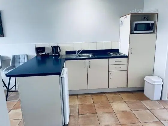 Two Bedroom