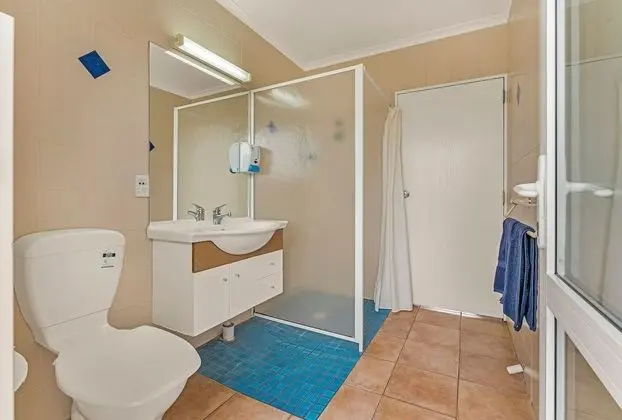Two Bedroom