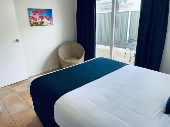 Two Bedroom