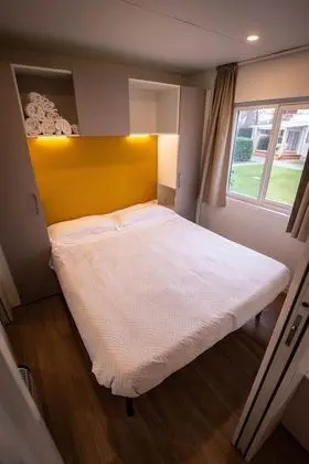 Dağ Evi, 1 Yatak Odası, Veranda