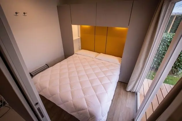 Dağ Evi, 1 Yatak Odası, Veranda