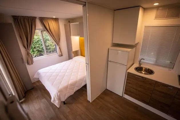 Dağ Evi, 1 Yatak Odası, Veranda