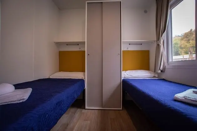 Dağ Evi, 1 Yatak Odası, Veranda