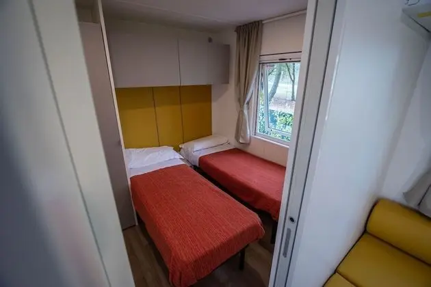 Dağ Evi, 1 Yatak Odası, Veranda