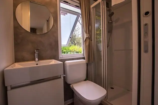 Dağ Evi, 1 Yatak Odası, Veranda