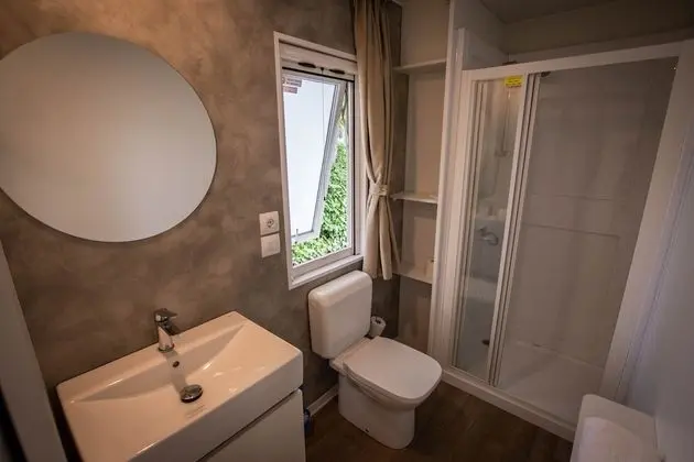 Dağ Evi, 1 Yatak Odası, Veranda