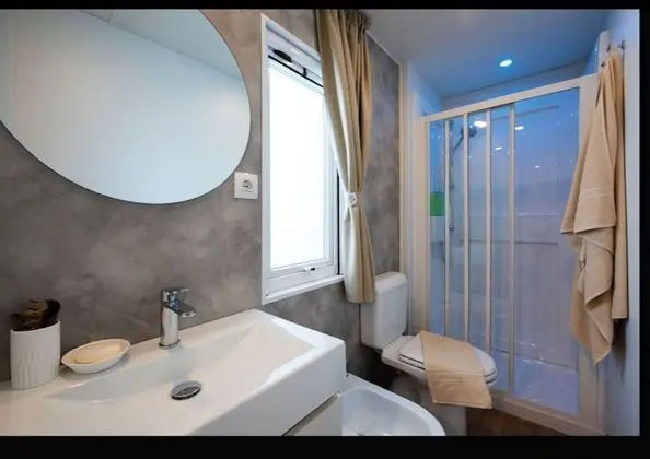 Dağ Evi, 1 Yatak Odası, Veranda