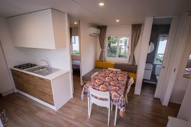 Dağ Evi, 1 Yatak Odası, Veranda