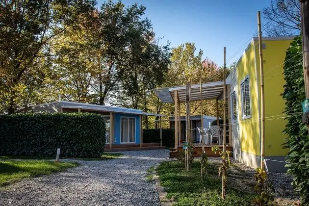 Dağ Evi, 1 Yatak Odası, Veranda