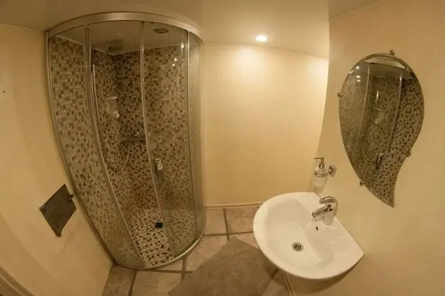 Comfort Kır Evi, 4 Yatak Odası, Bahçeli