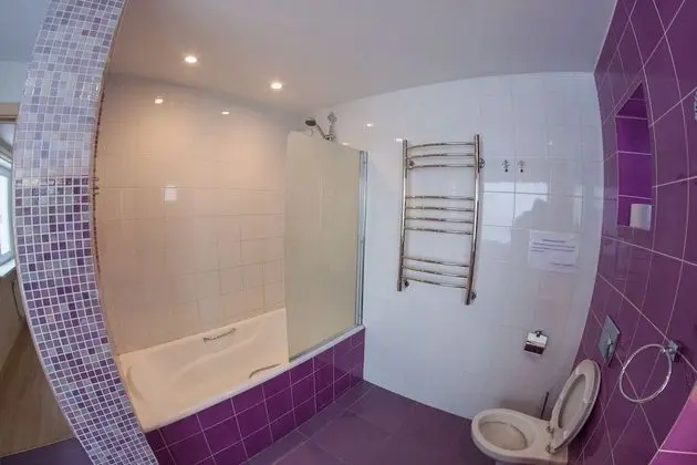 Comfort Kır Evi, 4 Yatak Odası, Bahçeli