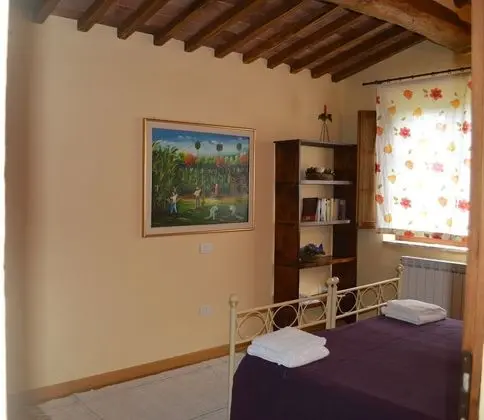 Villa, 2 Yatak Odası, Sigara İçilebilir, Veranda