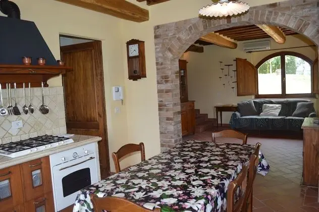 Villa, 2 Yatak Odası, Sigara İçilebilir, Veranda