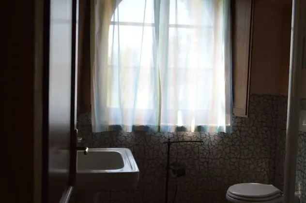Villa, 2 Yatak Odası, Sigara İçilebilir, Veranda