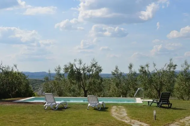Villa, 2 Yatak Odası, Sigara İçilebilir, Veranda
