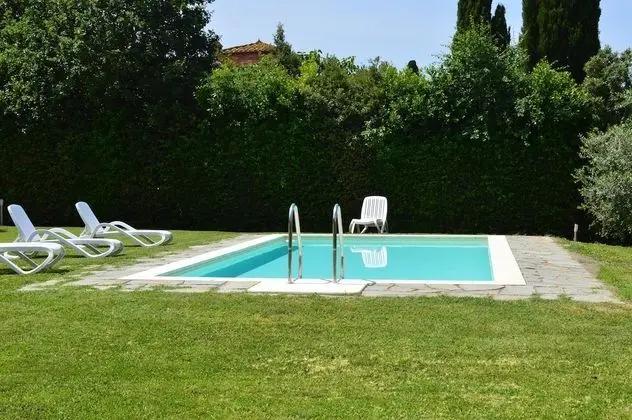 Villa, 2 Yatak Odası, Sigara İçilebilir, Veranda