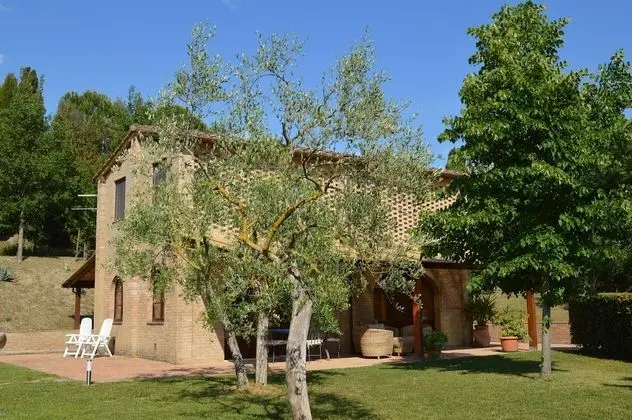 Villa, 2 Yatak Odası, Sigara İçilebilir, Veranda