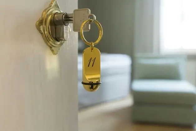 Superior Tek Kişilik Oda