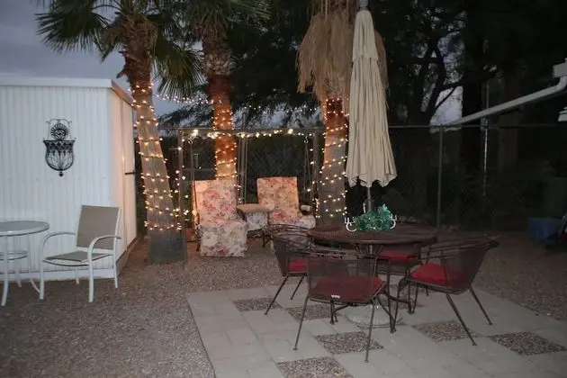 Kır Evi, Birden Çok Yatak (The Cottage @ Rincon )