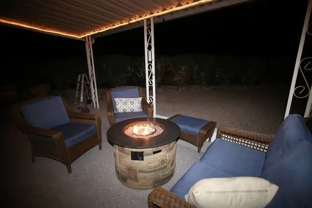 Kır Evi, Birden Çok Yatak (The Cottage @ Rincon )