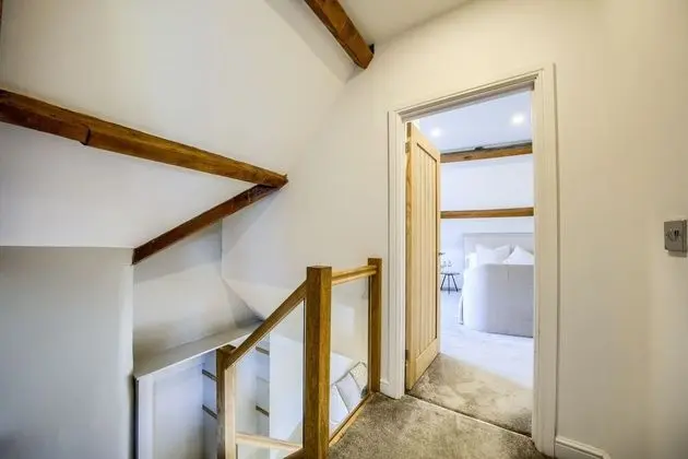 Traditional Kır Evi, Ortak Banyo