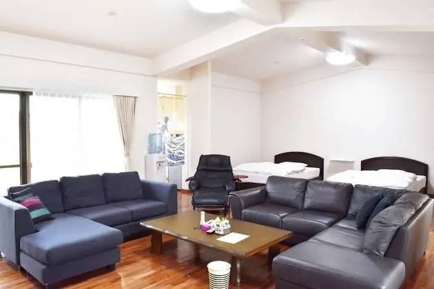 Standard Oda (Japanese Western Style, 10 People, A)