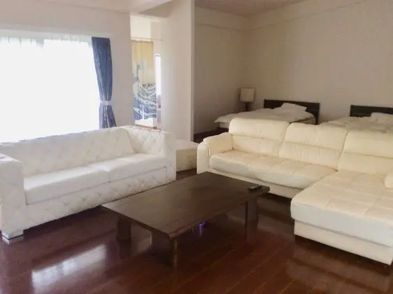Süit, 1 Yatak Odası (For 8 People)