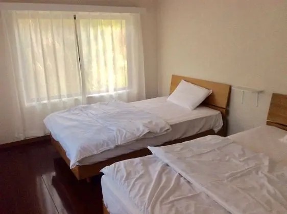 Süit, 1 Yatak Odası (For 8 People)