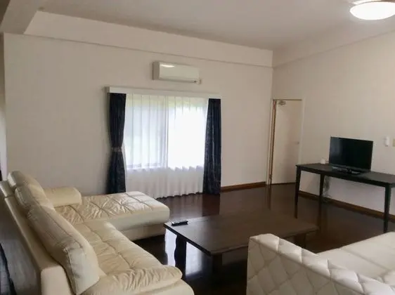 Süit, 1 Yatak Odası (For 8 People)