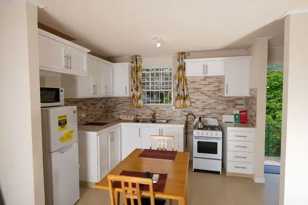 Deluxe Villa, 1 Çift Kişilik Yatak, Sigara İçilmez, Havuz Manzaralı