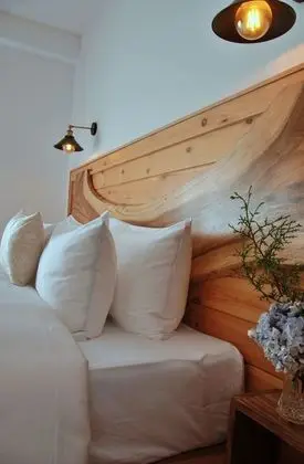 Deluxe Tek Büyük Yataklı Oda, 1 En Büyük (King) Boy Yatak