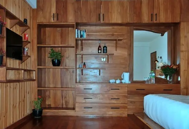 Grand Tek Büyük Yataklı Oda