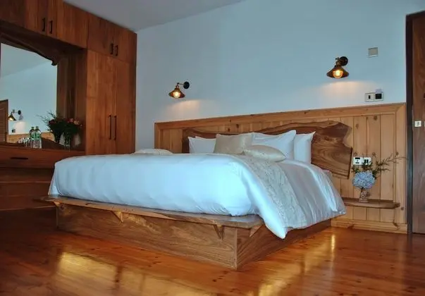 Grand Tek Büyük Yataklı Oda